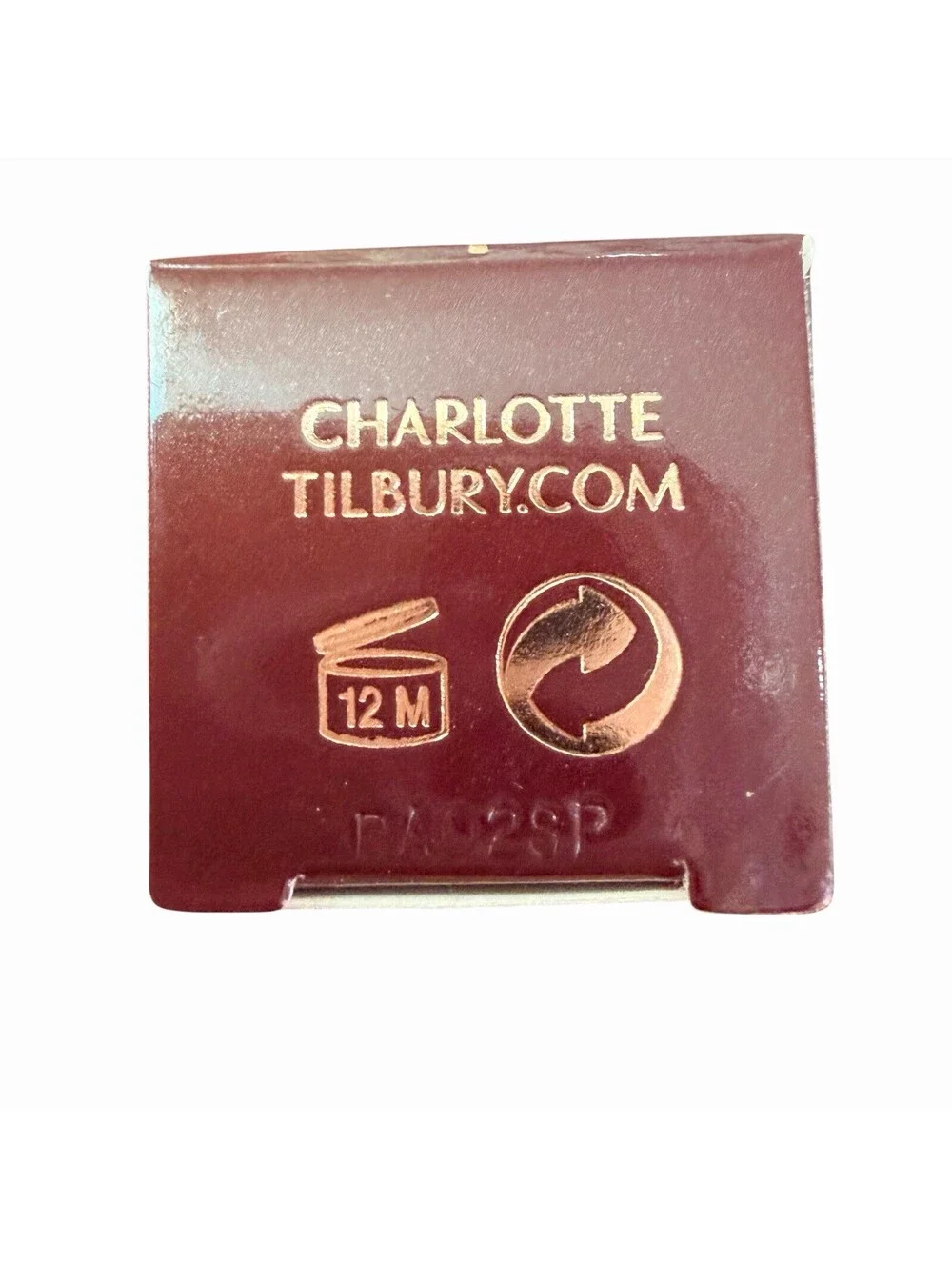 Charlotte Tilbury bnib full